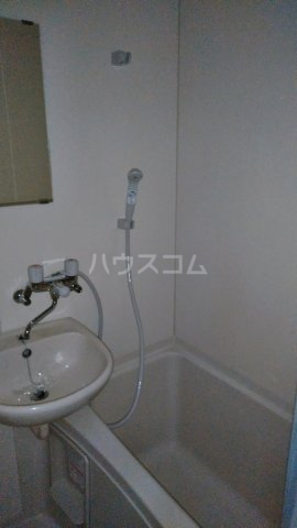 11/25 浴室