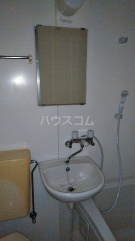 14/25 洗面