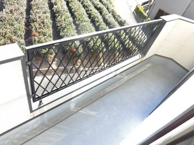 22/30 バルコニー