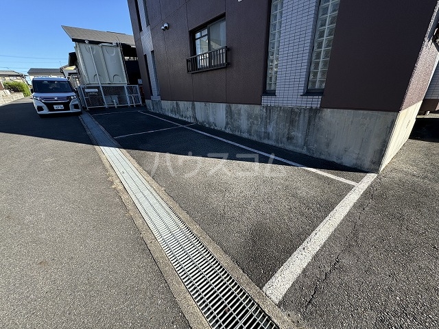 24/30 駐車場
