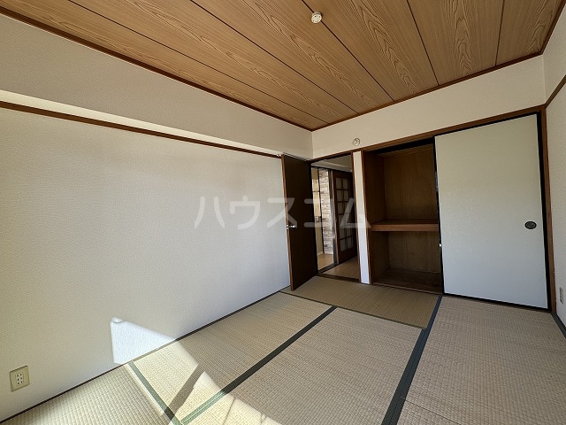 8/30 室内