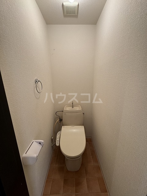 14/30 トイレ