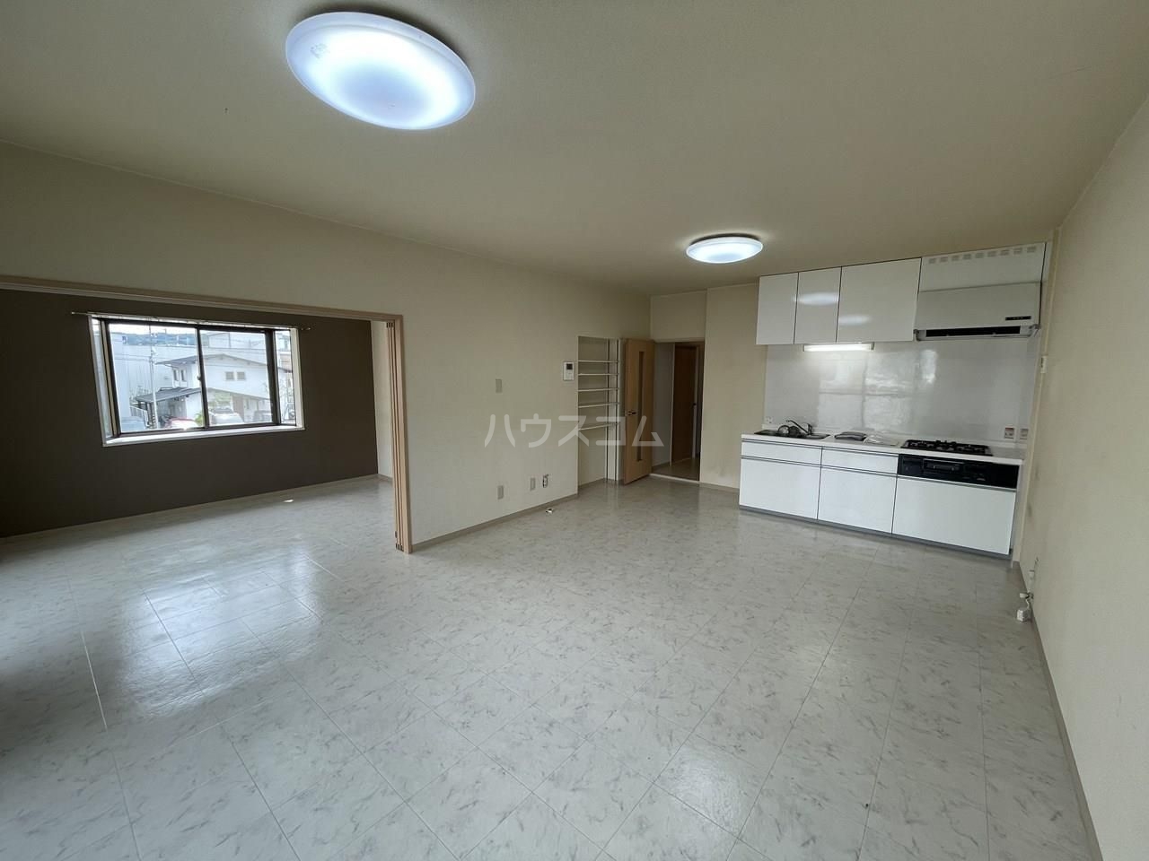 3/26 リビング/ダイニング