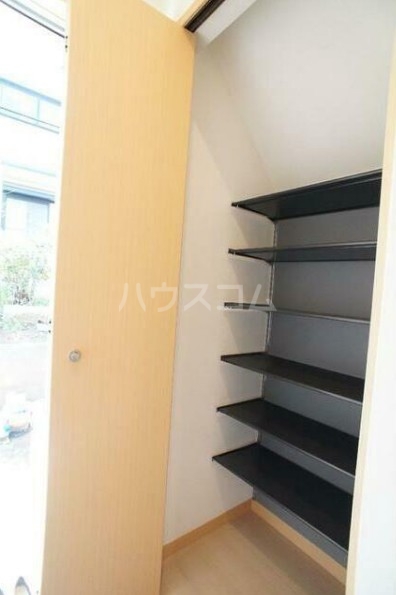 7/18 玄関