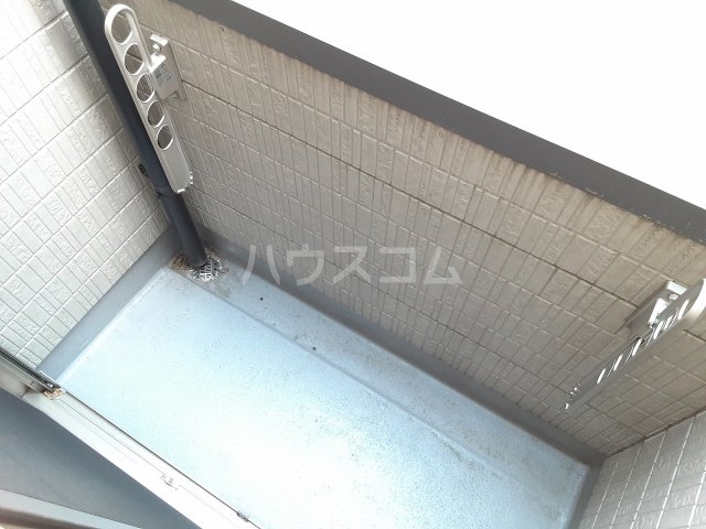 16/24 バルコニー