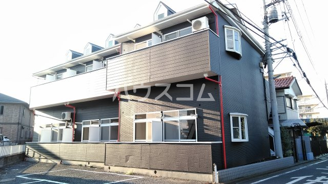 1/21 外観