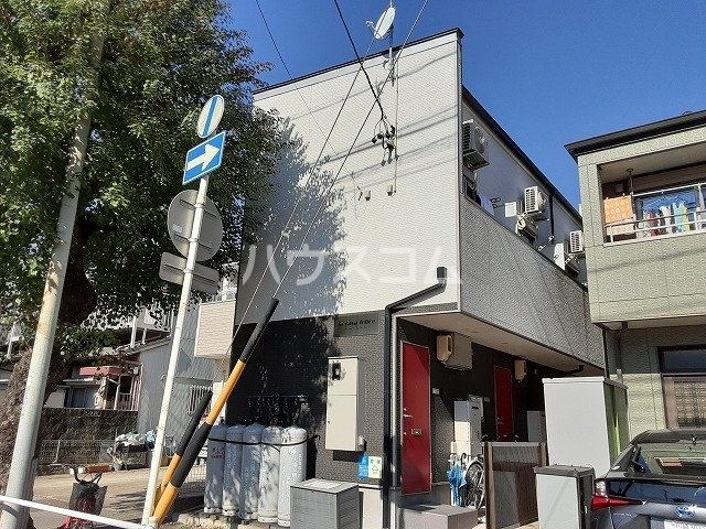 1/17 外観
