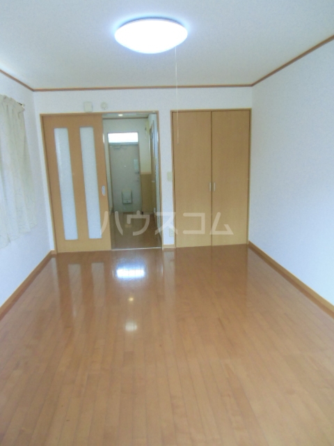 4/25 リビング/ダイニング