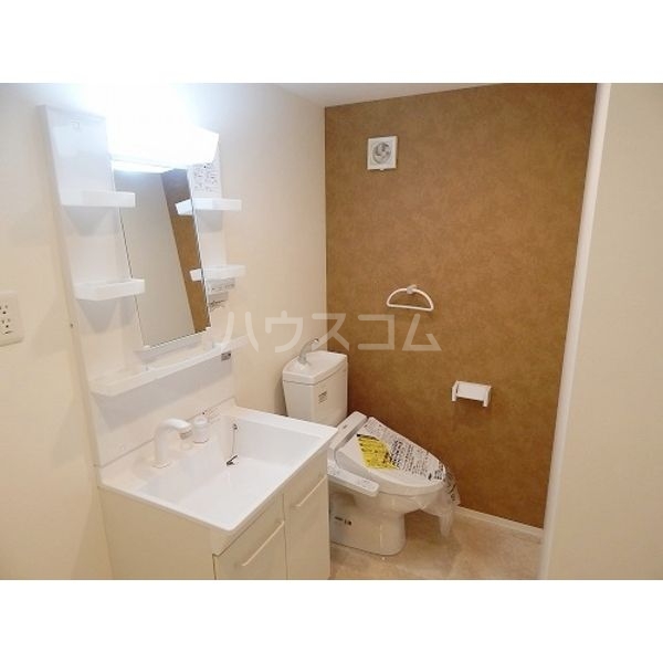 11/18 洗面