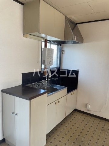 7/14 キッチン