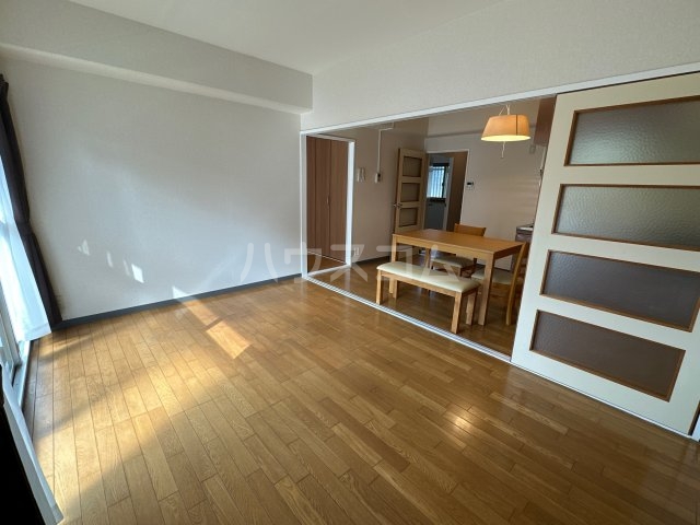 5/30 リビング/ダイニング