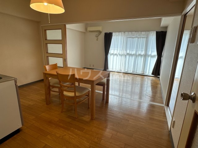 4/30 リビング/ダイニング