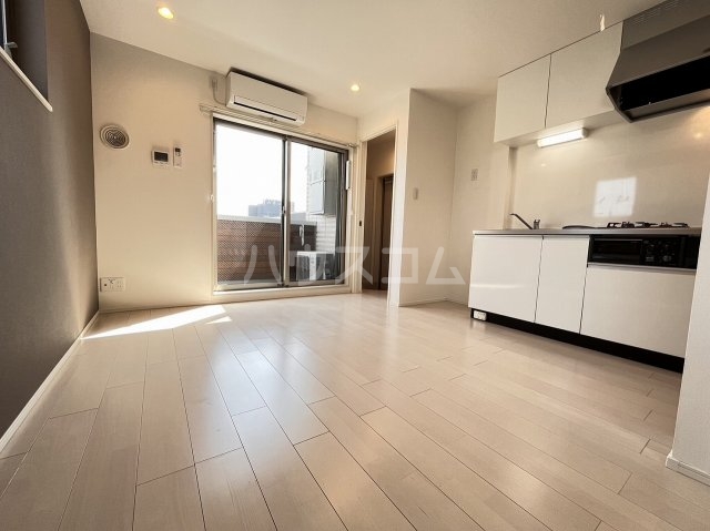 5/30 リビング/ダイニング