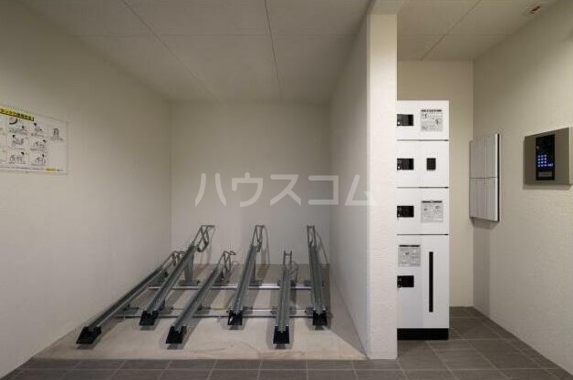 2/7 エントランス