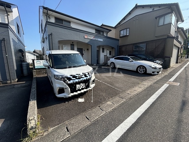 24/30 駐車場