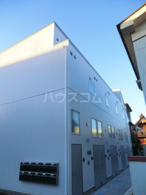 1/25 外観