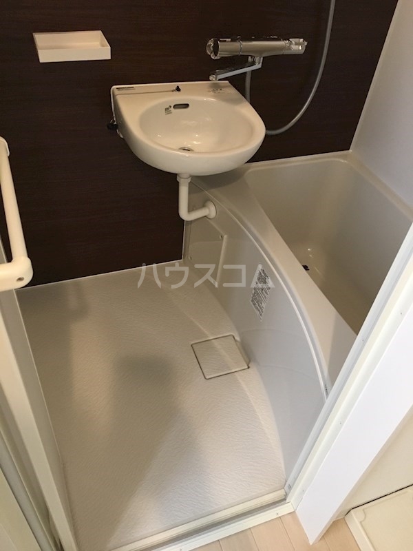 浴室