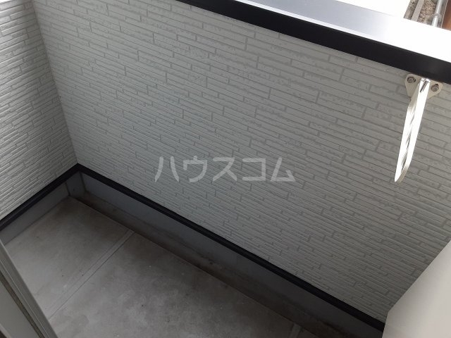 17/30 バルコニー