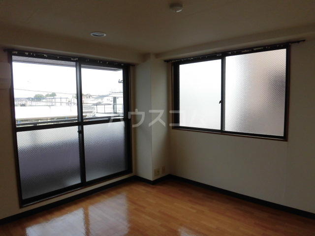 4/29 リビング/ダイニング