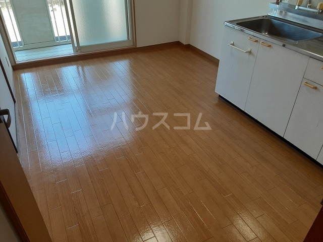 5/29 リビング/ダイニング