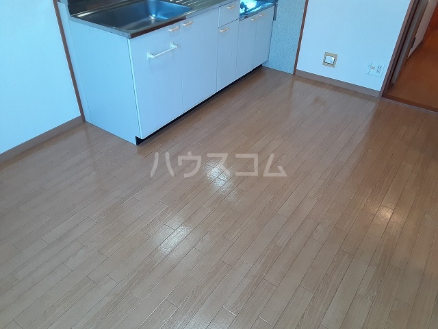 4/29 リビング/ダイニング