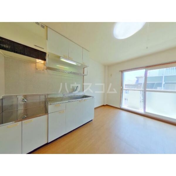 3/25 リビング/ダイニング