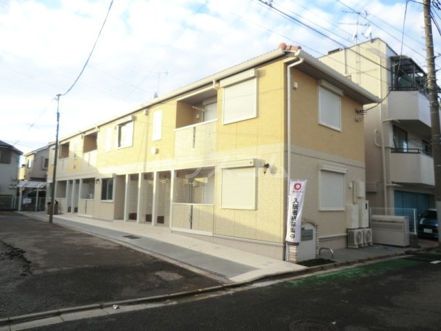 1/21 外観