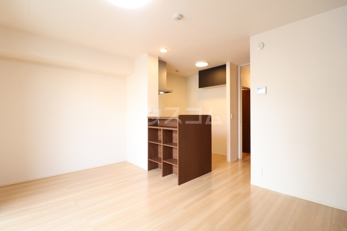 3/25 リビング/ダイニング