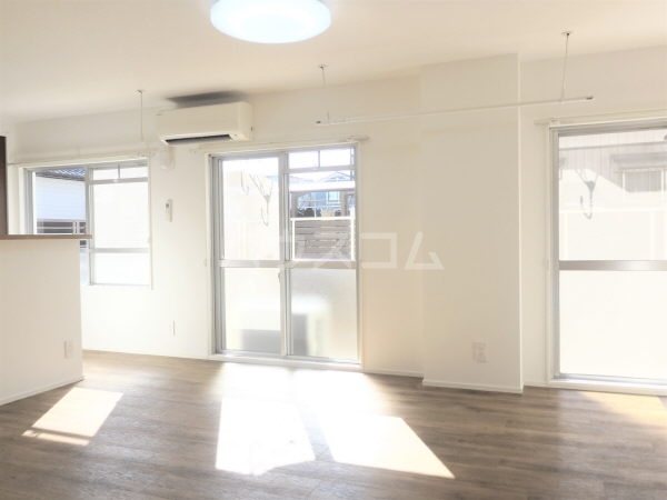 3/30 リビング/ダイニング