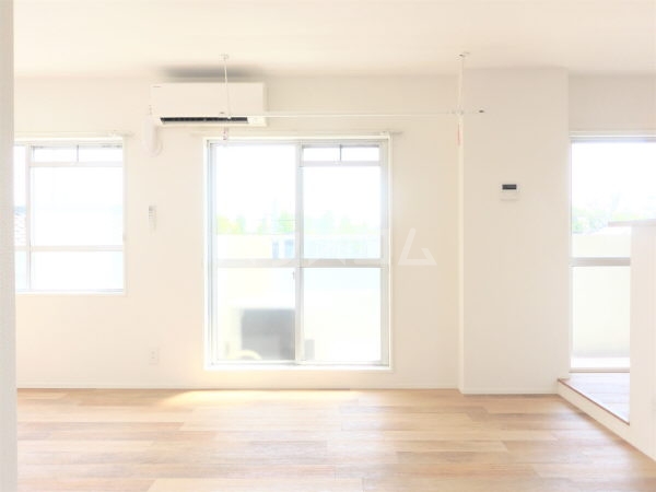 4/30 リビング/ダイニング