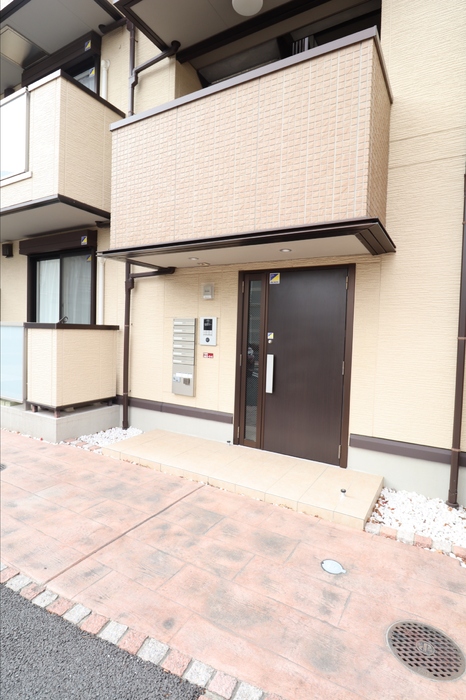 22/30 エントランス