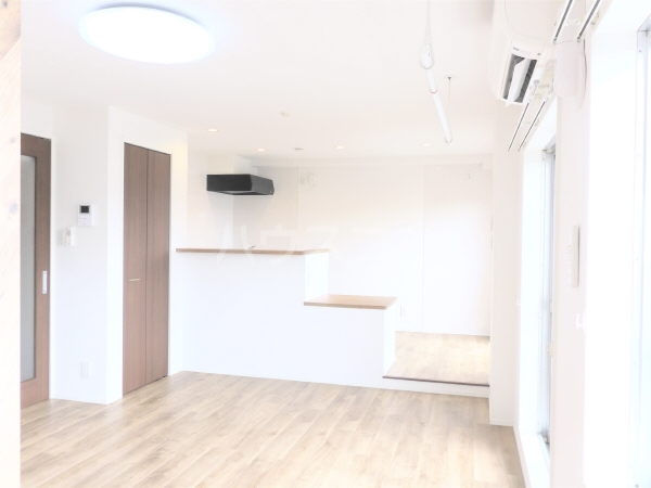 3/30 リビング/ダイニング