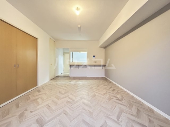 4/26 リビング/ダイニング