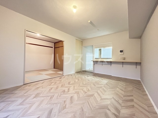 3/26 リビング/ダイニング