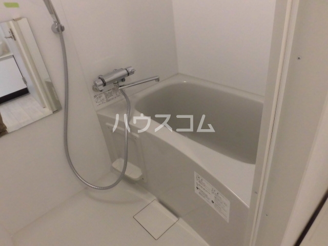 11/21 浴室