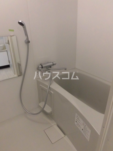 10/21 浴室