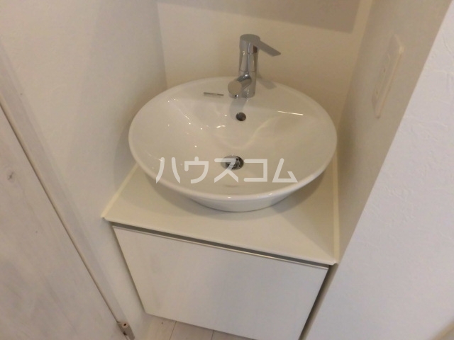 13/21 洗面