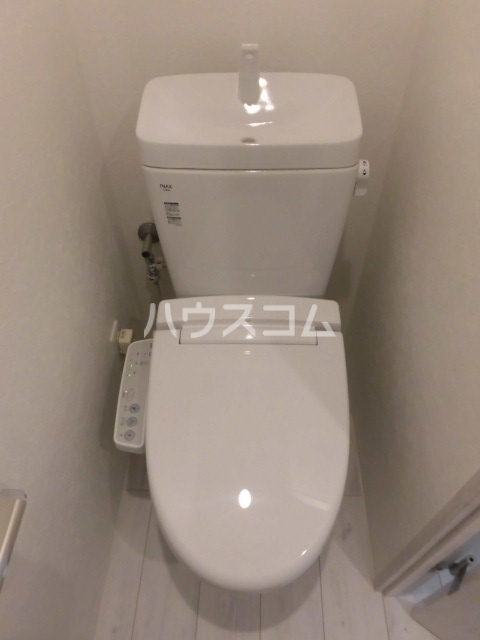 12/21 トイレ