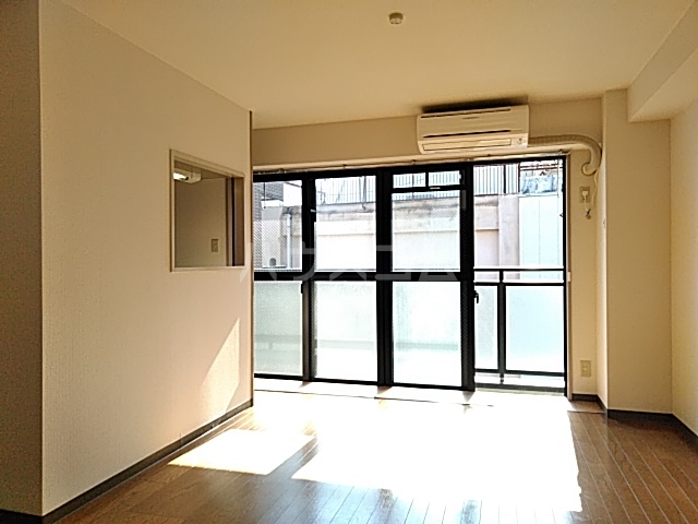 4/25 リビング/ダイニング