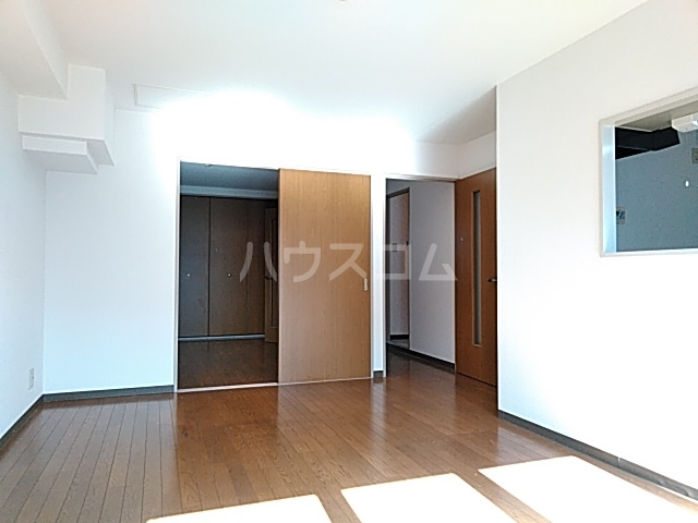 3/25 リビング/ダイニング