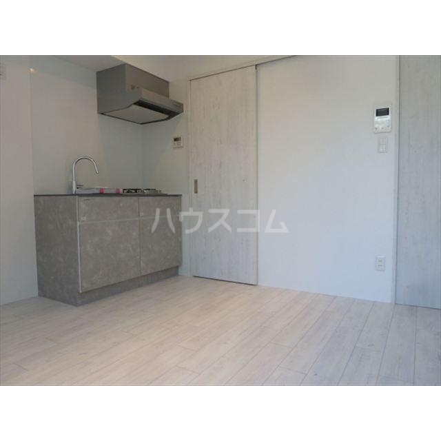 3/16 リビング/ダイニング