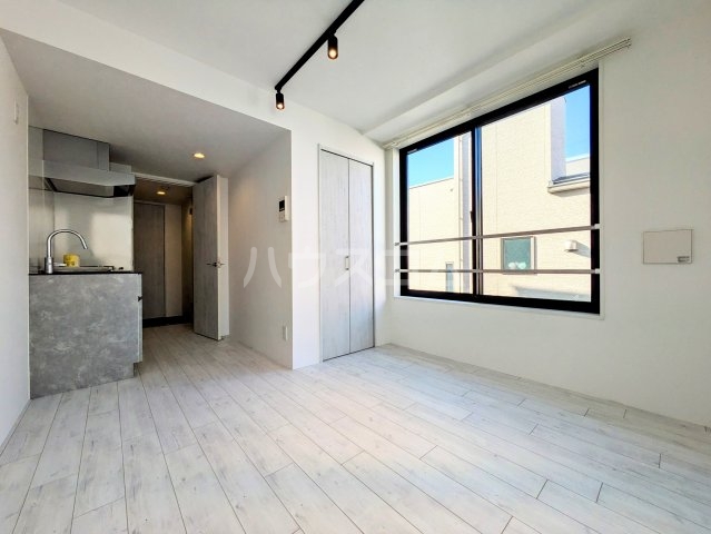 5/24 リビング/ダイニング