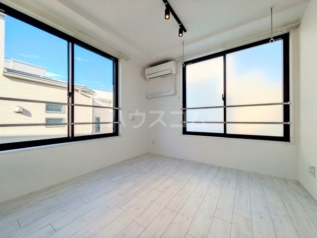 4/24 リビング/ダイニング