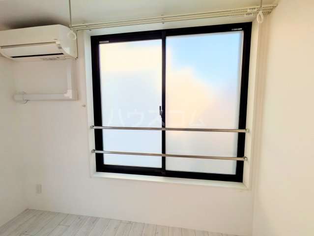 15/24 バルコニー