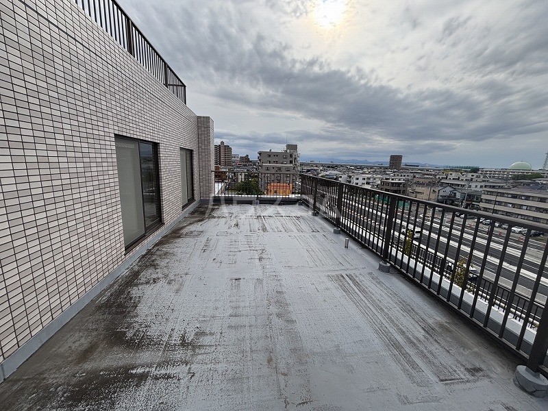 22/30 バルコニー