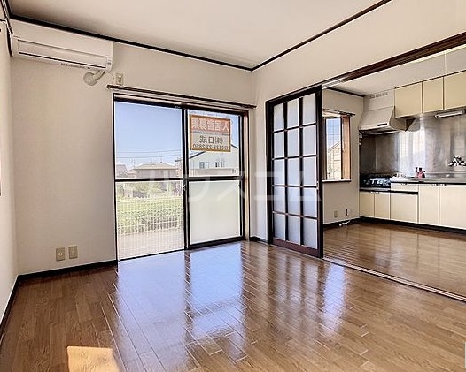 3/15 リビング/ダイニング