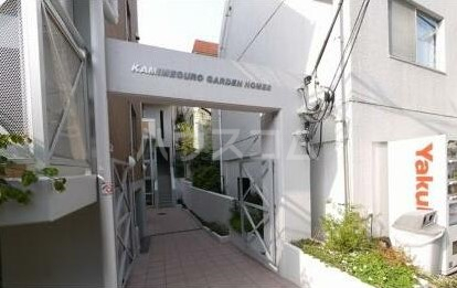 14/24 エントランス