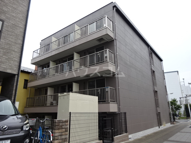 3/29 外観