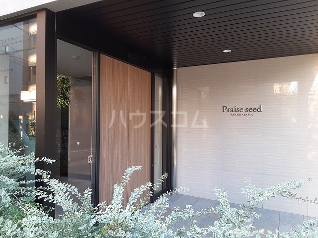 4/6 エントランス