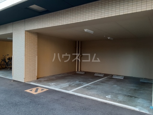 29/30 駐車場
